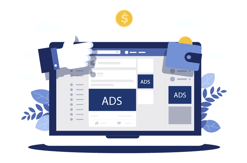 Paid advertising calgary