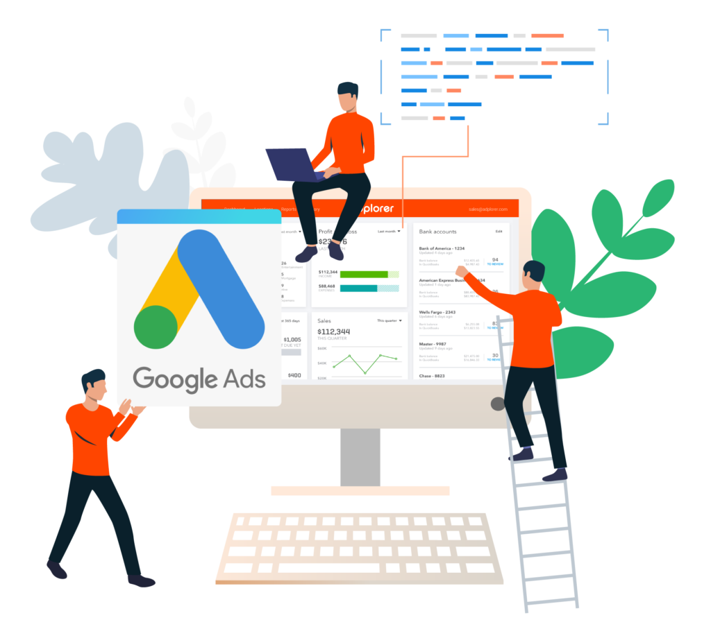 PPC agency Calgary